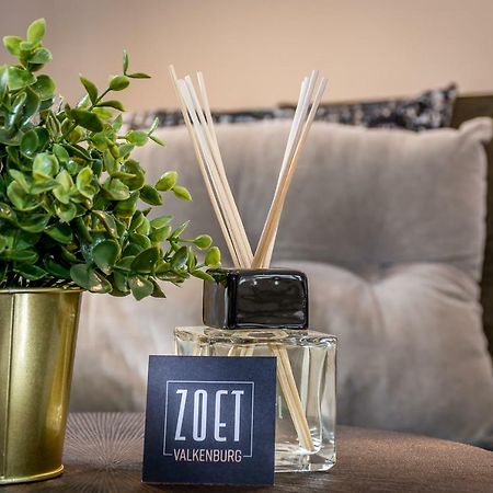 Zoet Valkenburg Apartman Valkenburg aan de Geul Kültér fotó
