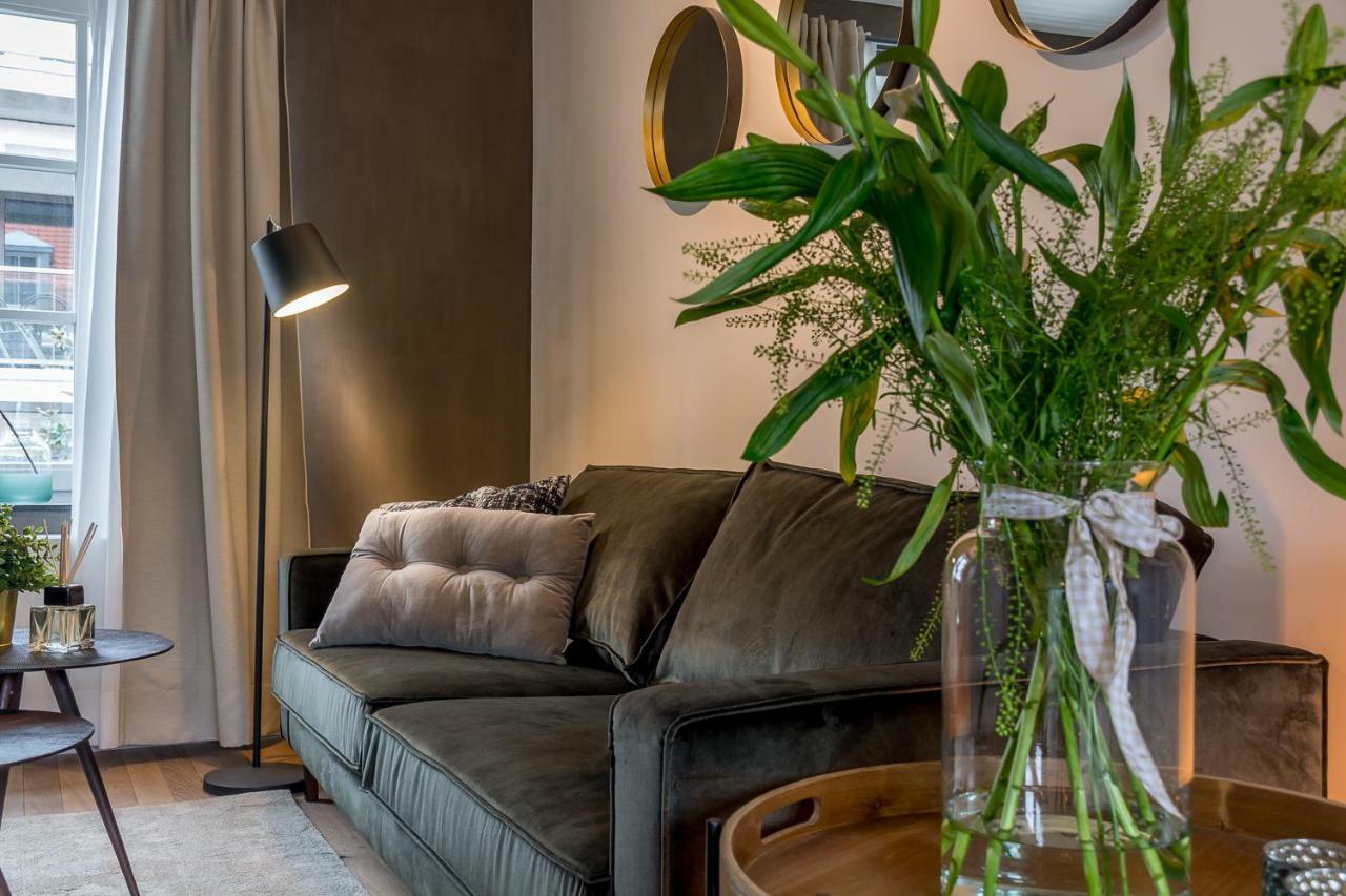 Zoet Valkenburg Apartman Valkenburg aan de Geul Kültér fotó