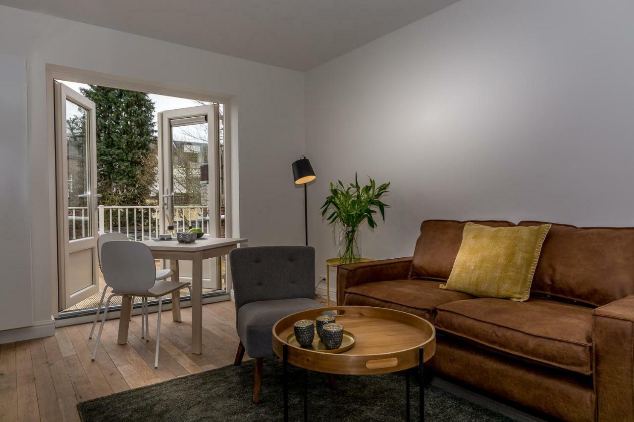Zoet Valkenburg Apartman Valkenburg aan de Geul Kültér fotó
