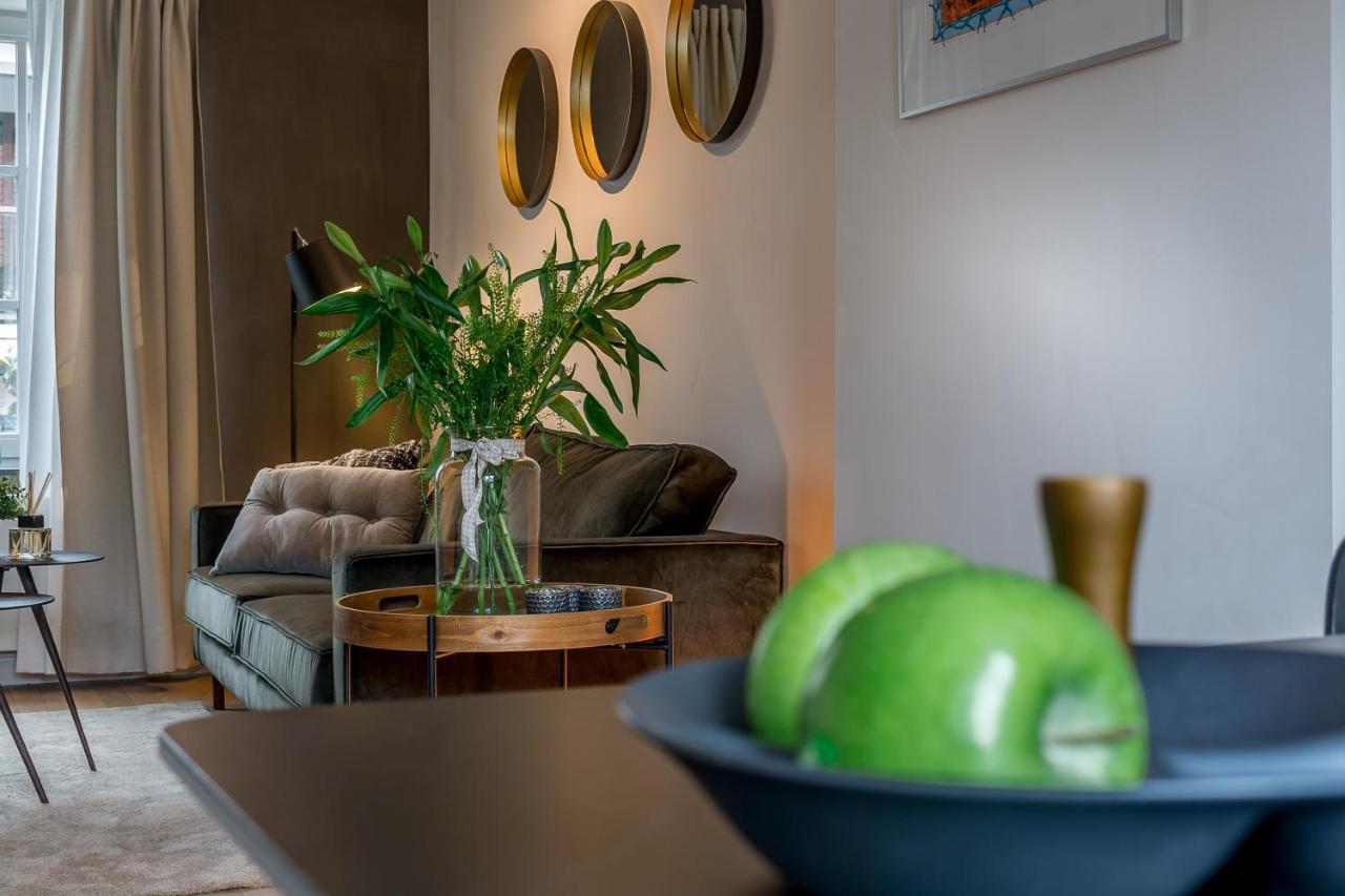 Zoet Valkenburg Apartman Valkenburg aan de Geul Szoba fotó