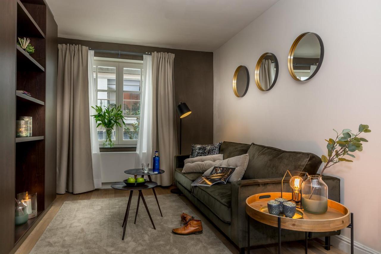 Zoet Valkenburg Apartman Valkenburg aan de Geul Szoba fotó