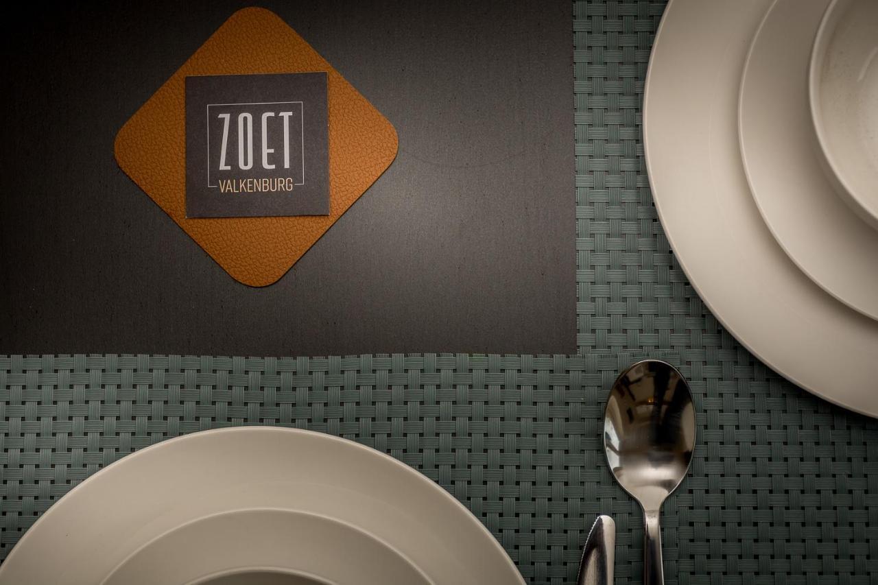 Zoet Valkenburg Apartman Valkenburg aan de Geul Szoba fotó