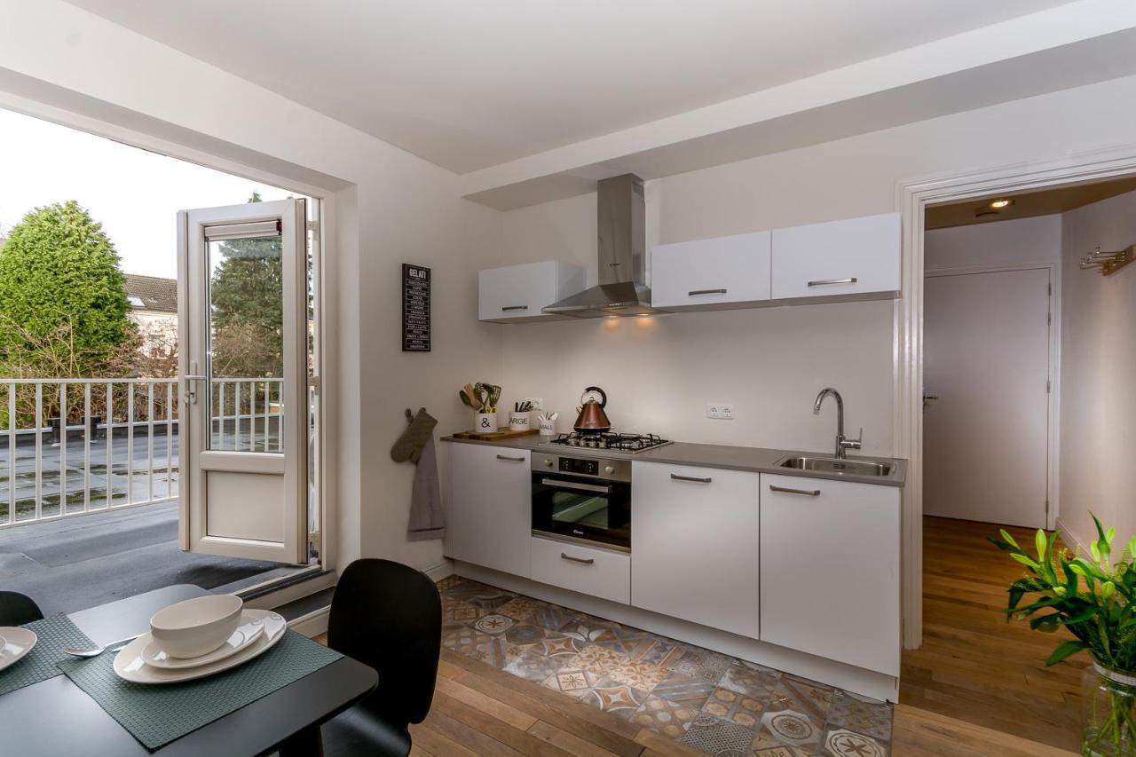 Zoet Valkenburg Apartman Valkenburg aan de Geul Szoba fotó