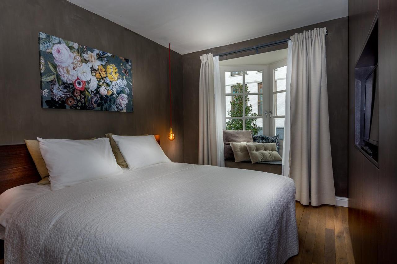 Zoet Valkenburg Apartman Valkenburg aan de Geul Szoba fotó