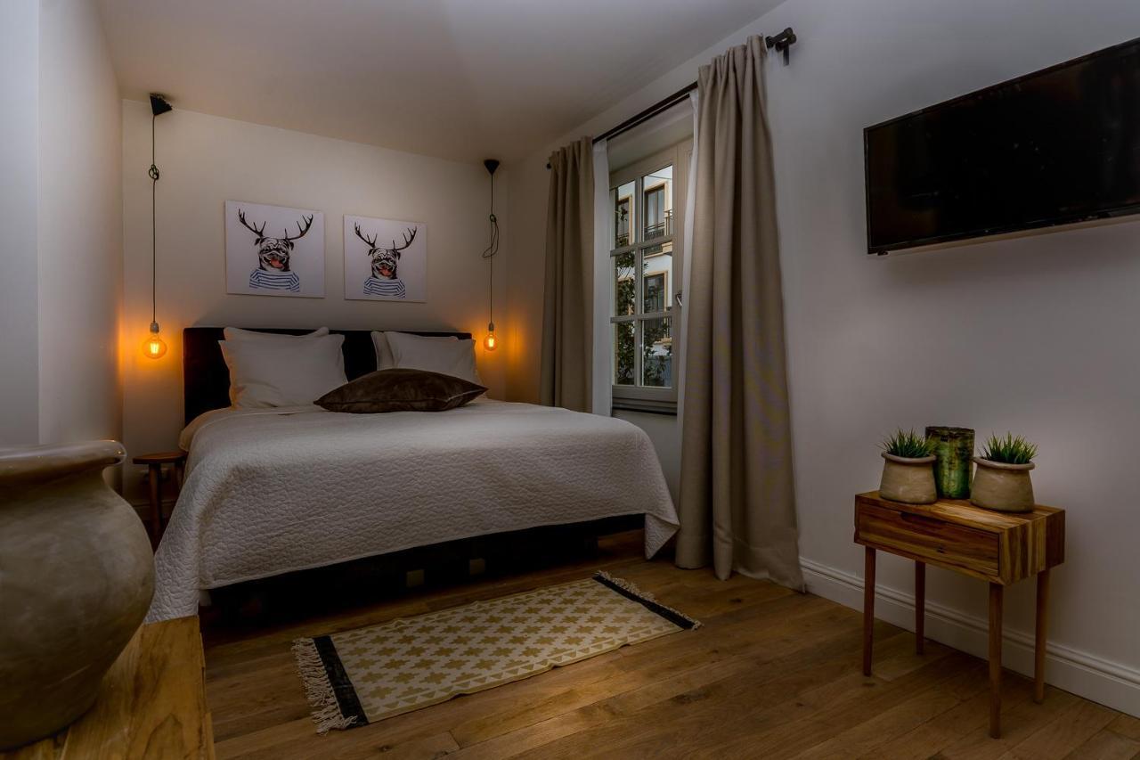 Zoet Valkenburg Apartman Valkenburg aan de Geul Szoba fotó