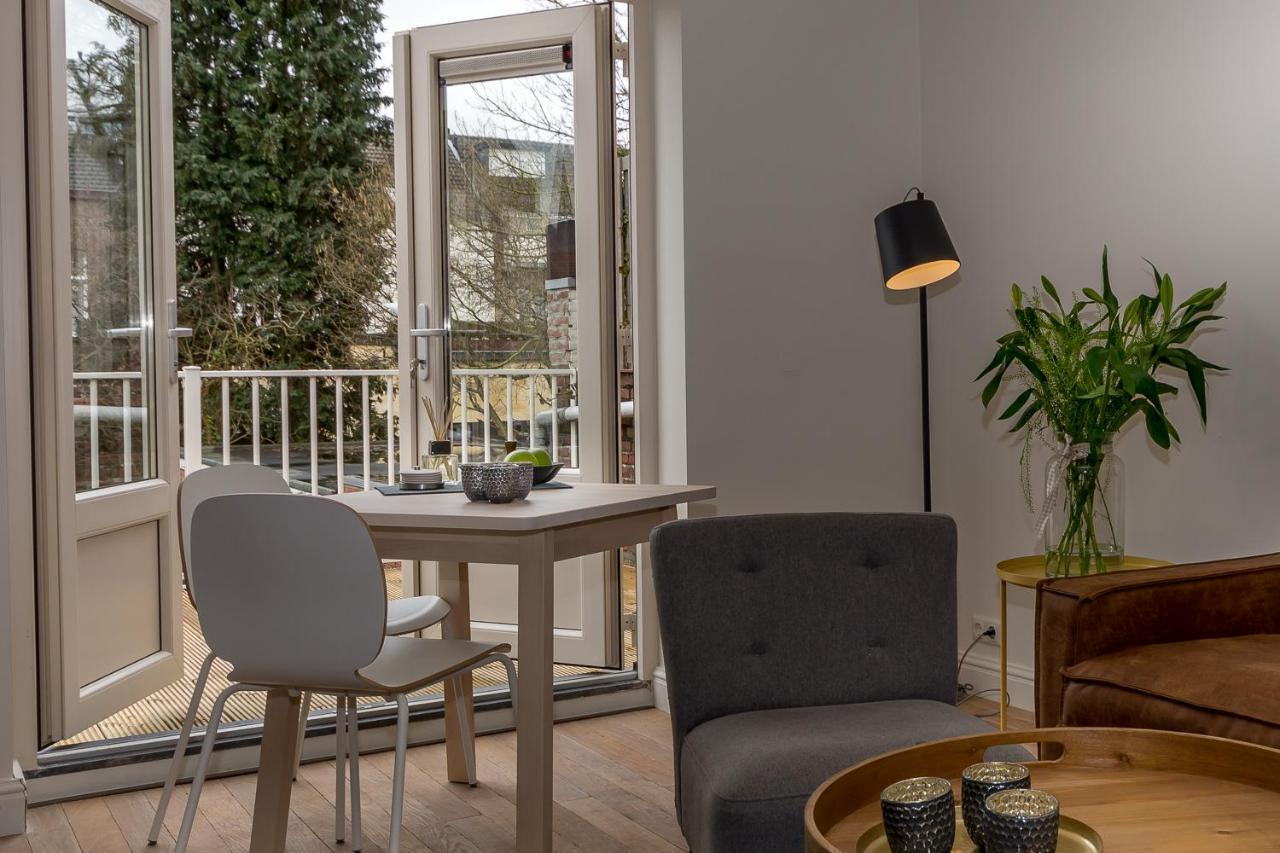 Zoet Valkenburg Apartman Valkenburg aan de Geul Szoba fotó