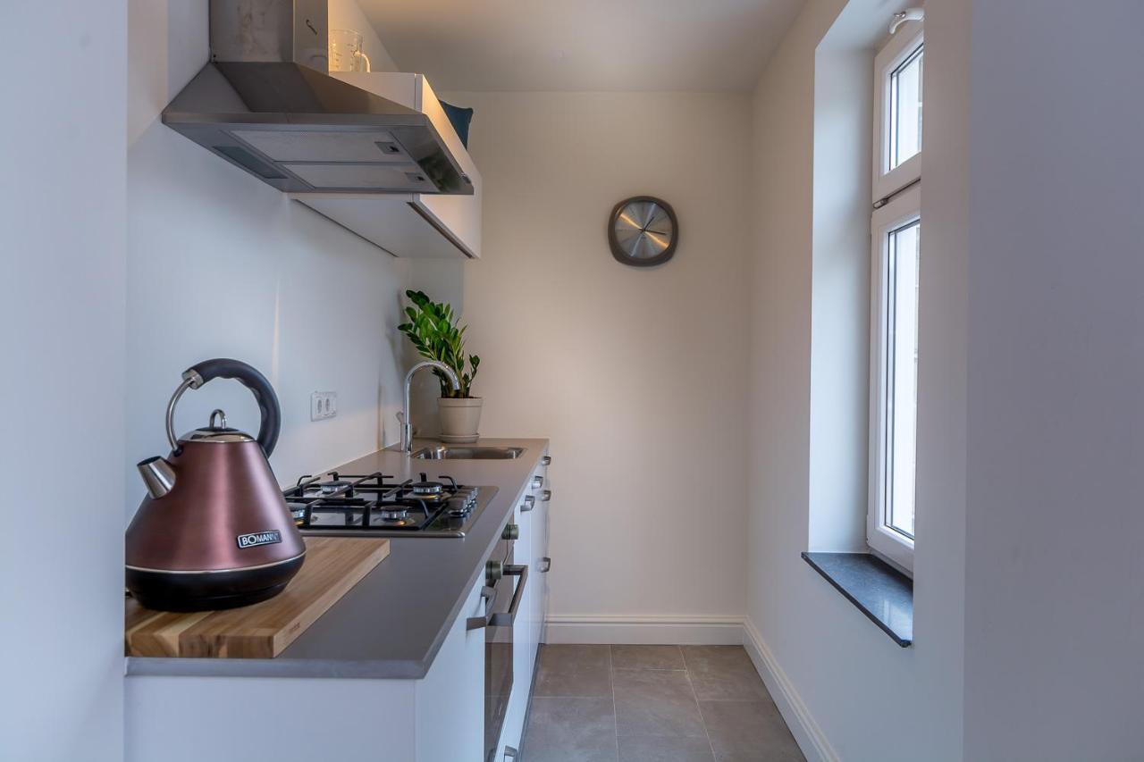 Zoet Valkenburg Apartman Valkenburg aan de Geul Szoba fotó
