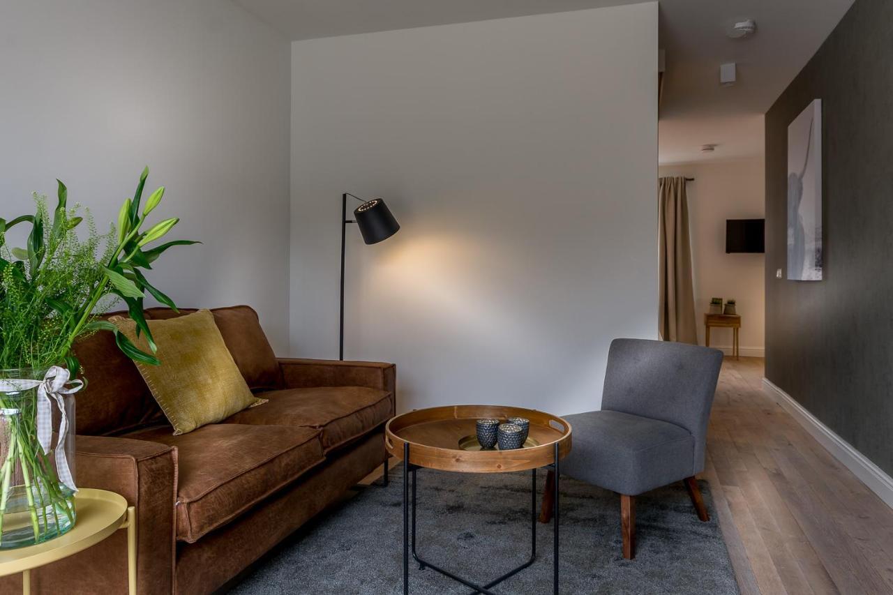 Zoet Valkenburg Apartman Valkenburg aan de Geul Szoba fotó