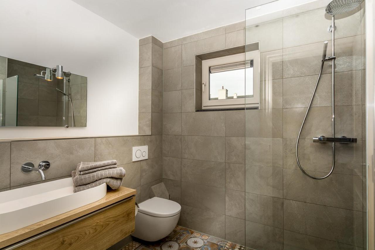 Zoet Valkenburg Apartman Valkenburg aan de Geul Szoba fotó