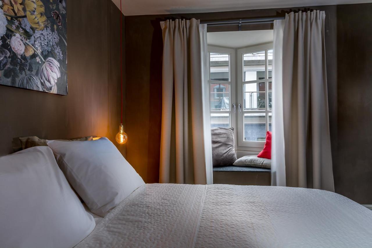 Zoet Valkenburg Apartman Valkenburg aan de Geul Szoba fotó